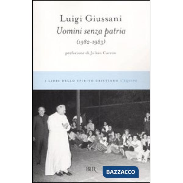 Uomini senza patria (1982-1983)