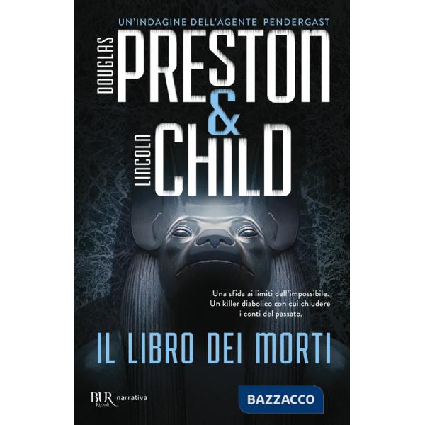 Libro dei morti (Il)