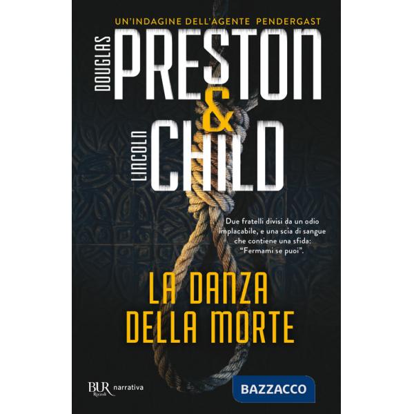 Danza della morte (La)