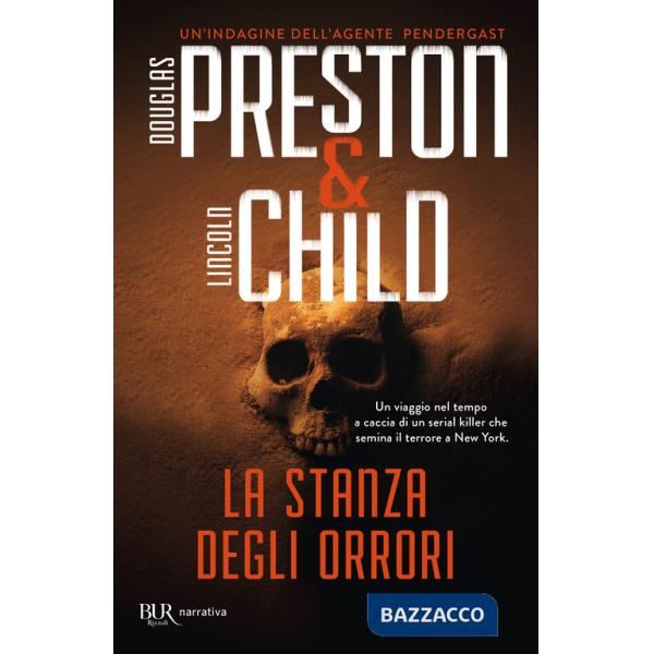 Stanza degli orrori (La)