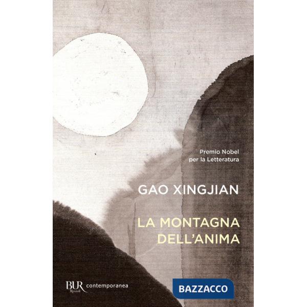 Montagna dell'anima (La)