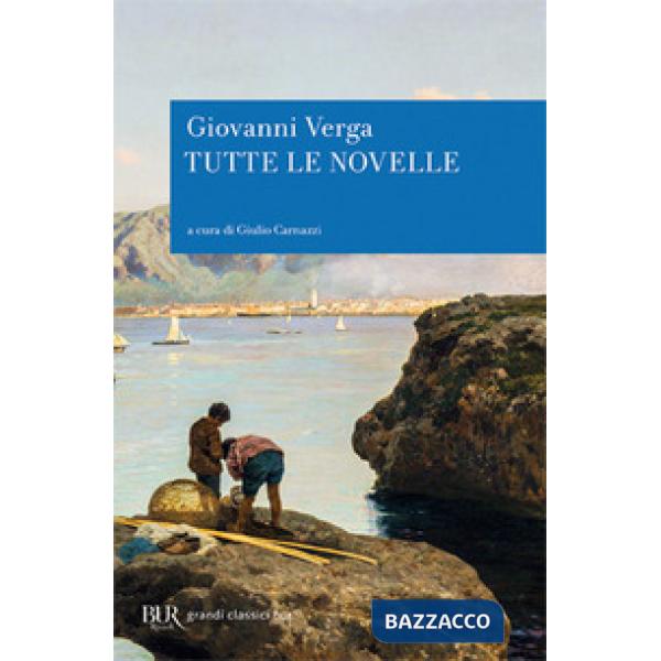 Tutte le novelle