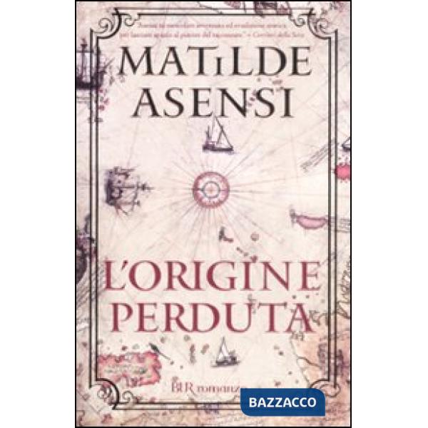 Origine perduta (L')