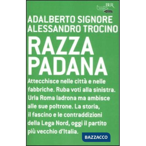 Razza padana