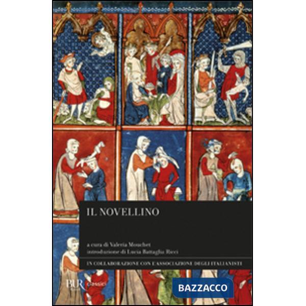 Novellino (Il)