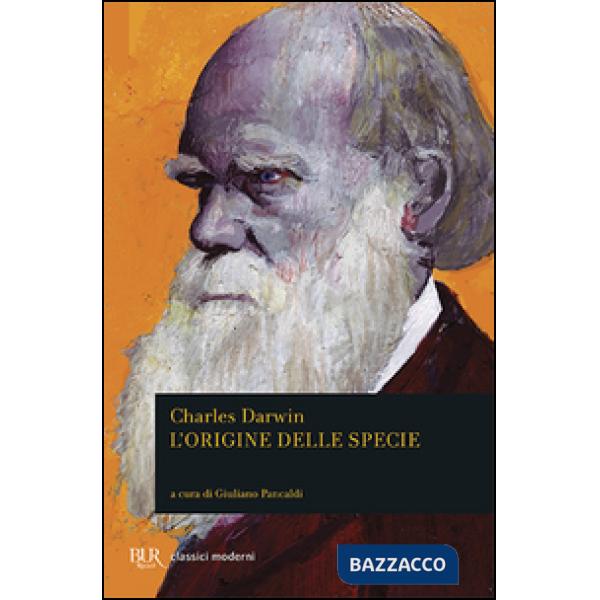 Origine delle specie (L')