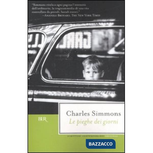 Pieghe dei giorni (Le)