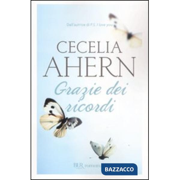 Grazie dei ricordi