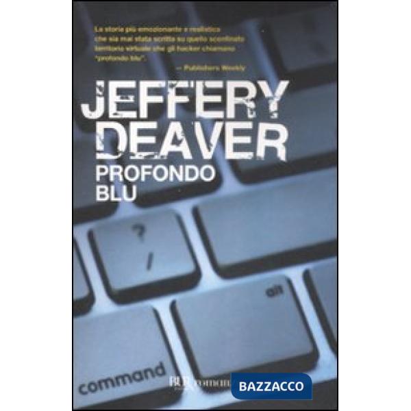 Profondo blu