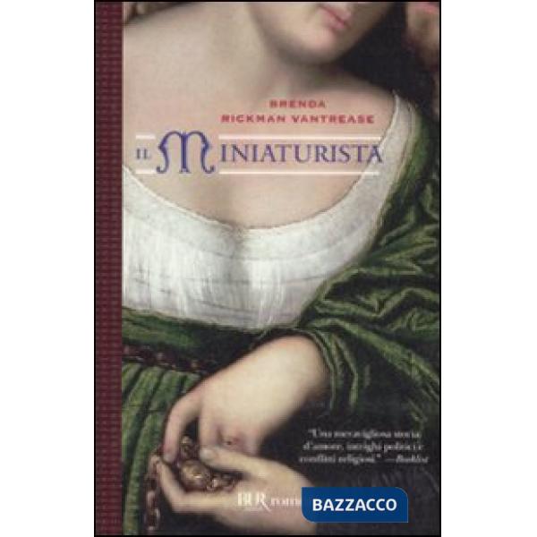 Miniaturista (Il)