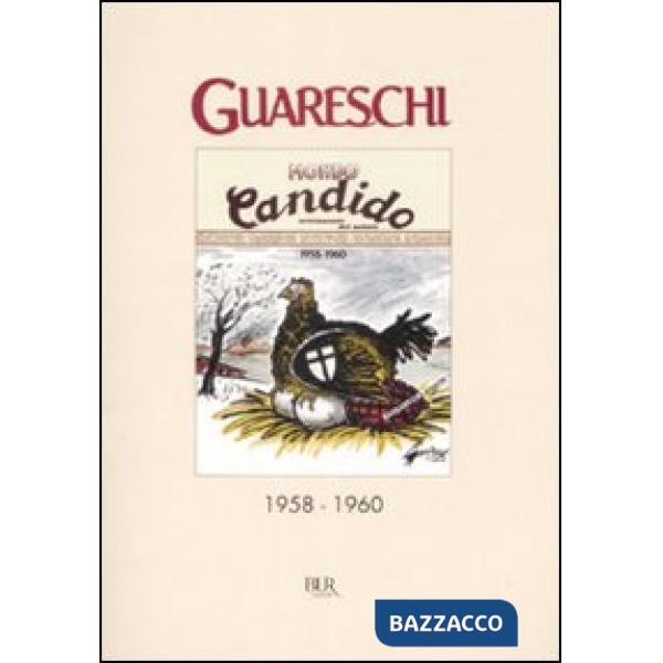 Mondo candido 1958-1960