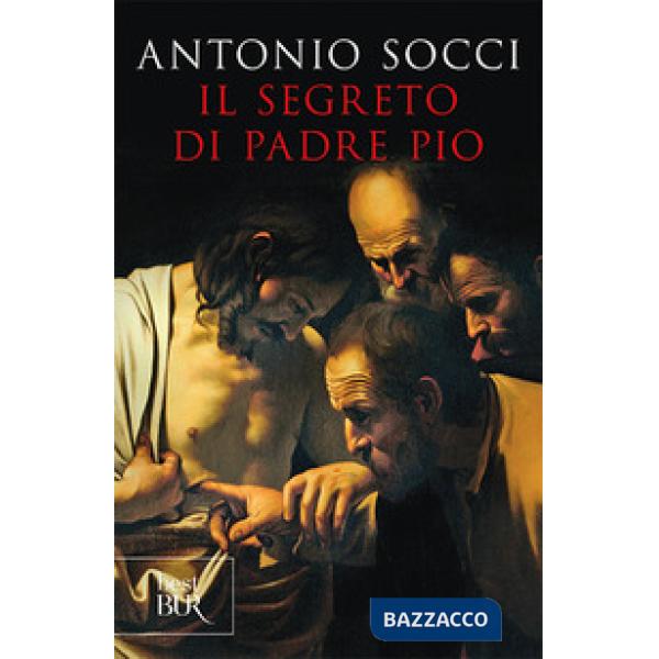 Segreto di padre Pio (Il)