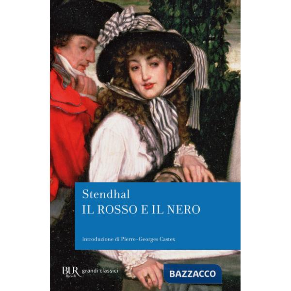 Rosso e il nero (Il)