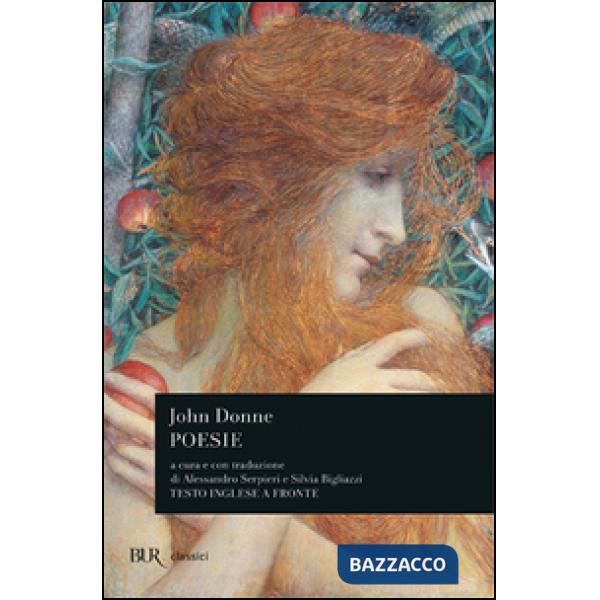 Poesie. Testo inglese a fronte