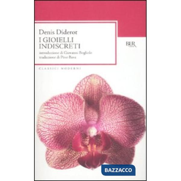 Gioielli indiscreti (I)