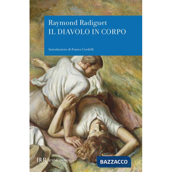 Diavolo in corpo (Il)