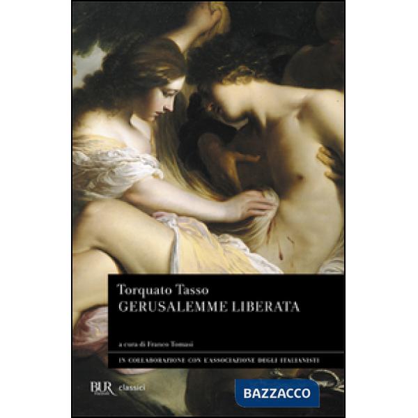 Gerusalemme liberata (La)