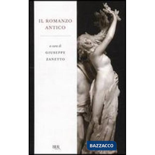 Romanzo antico (Il)