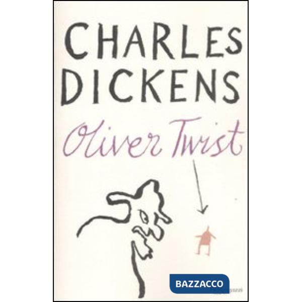 Oliver Twist