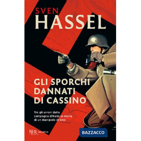 Sporchi dannati di Cassino (Gli)