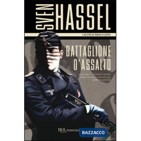 Battaglione d'assalto