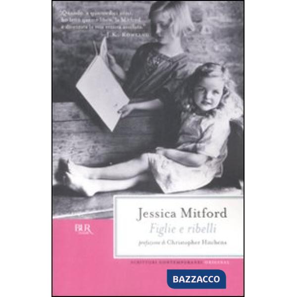 Figlie e ribelli