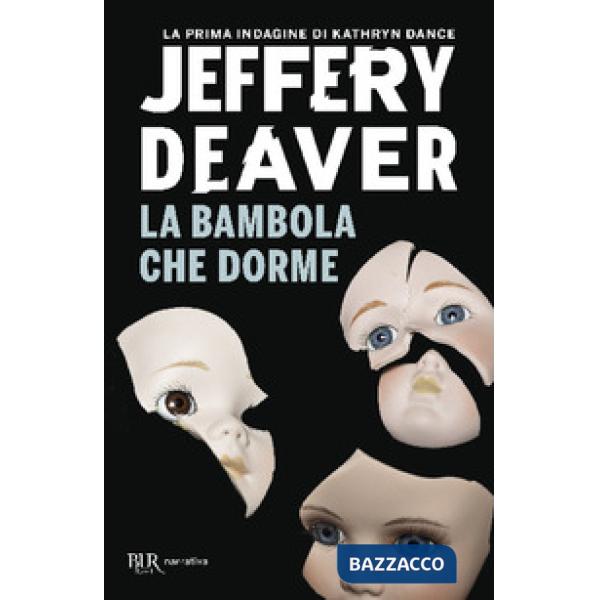 Bambola che dorme (La)