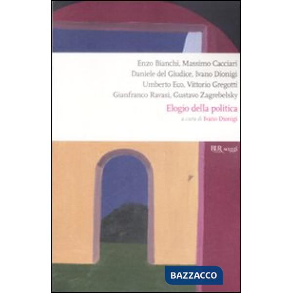 Elogio della politica