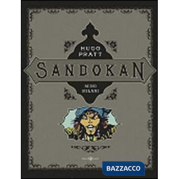 Sandokan