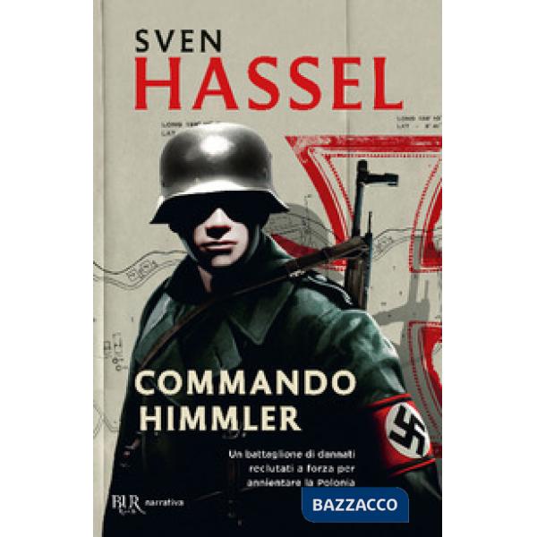 Commando Himmler