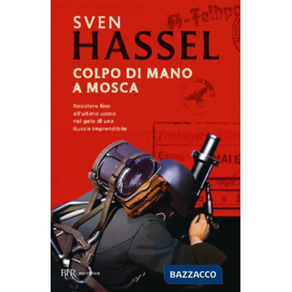 Colpo di mano a Mosca