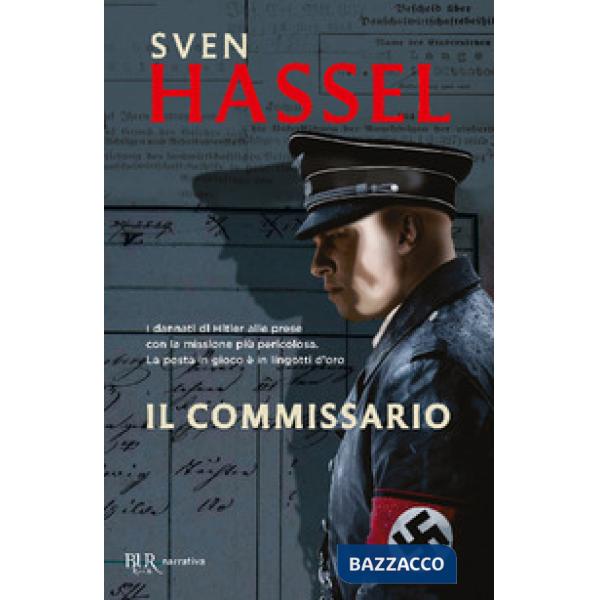 Commissario (Il)
