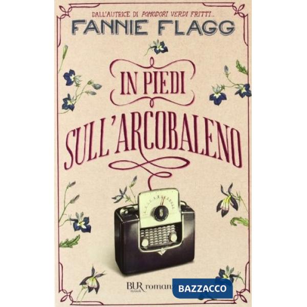 In piedi sull'arcobaleno