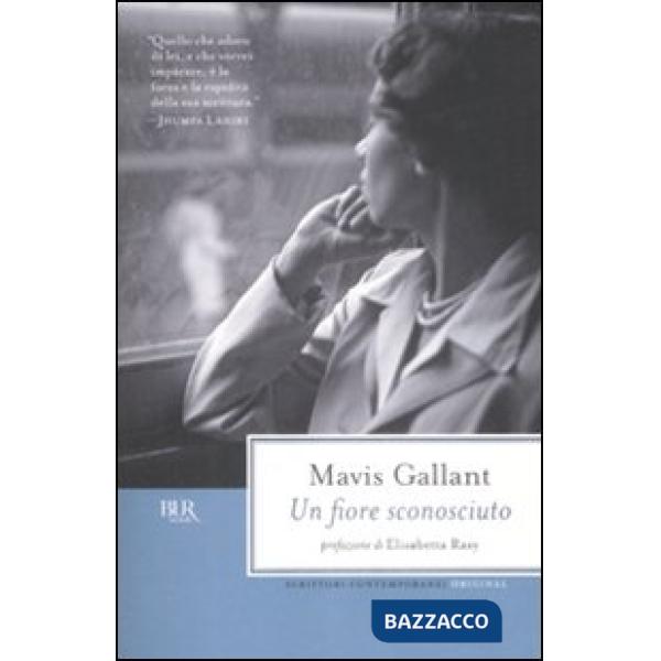 Fiore sconosciuto (Un)