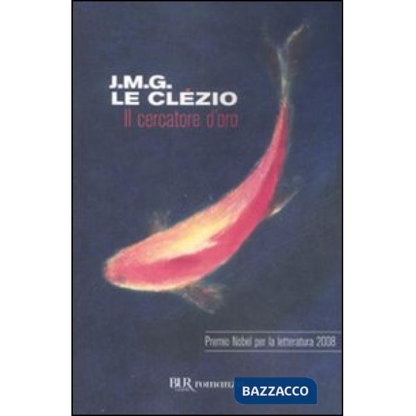 Cercatore d'oro (Il)