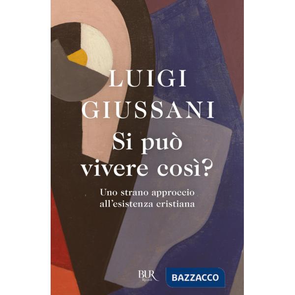 Si può vivere così?