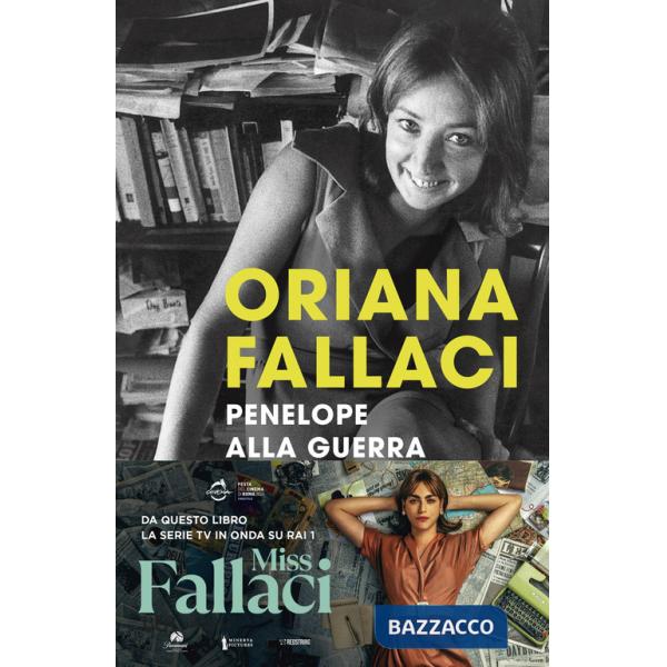 Penelope alla guerra