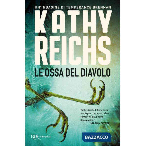 Ossa del diavolo (Le)