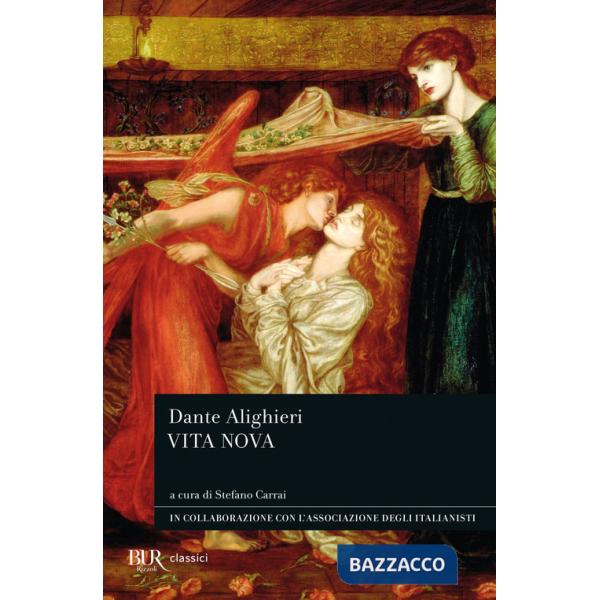 Vita nuova