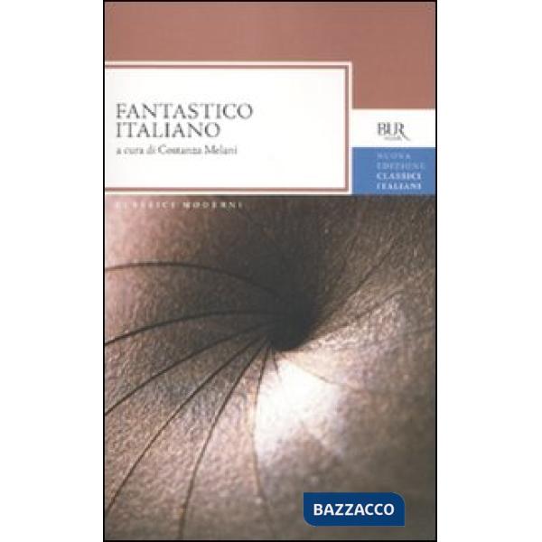 Fantastico italiano