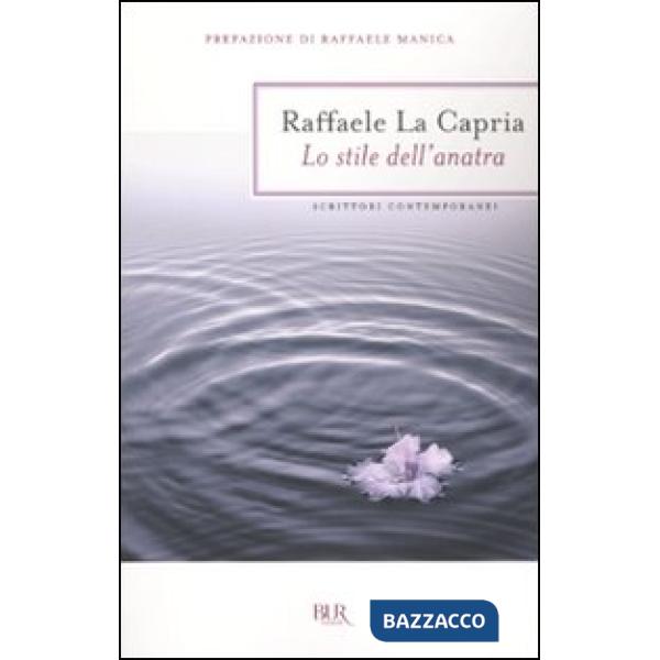 Stile dell'anatra (Lo)