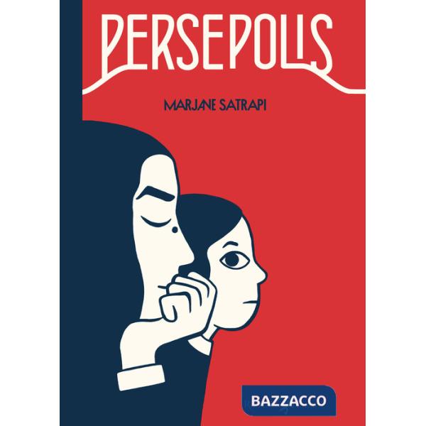 Persepolis. Ediz. integrale