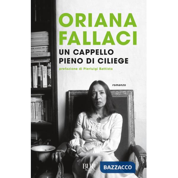 Cappello pieno di ciliege (Un)