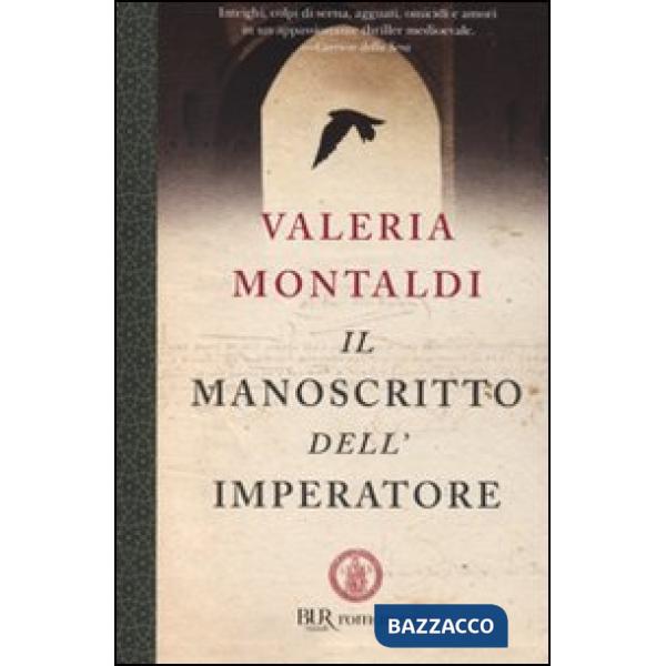 Manoscritto dell'imperatore (Il)