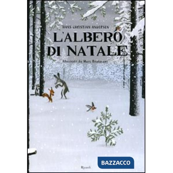 Albero di Natale. Ediz. illustrata (L')