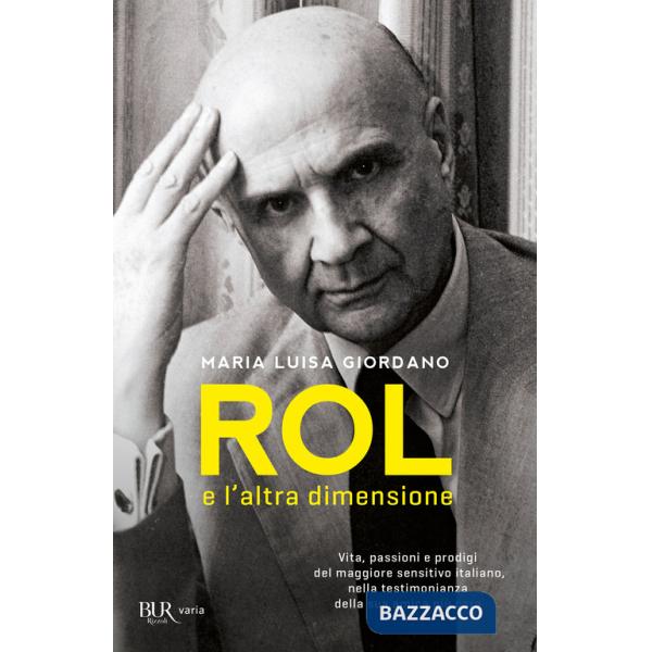 Rol e l'altra dimensione