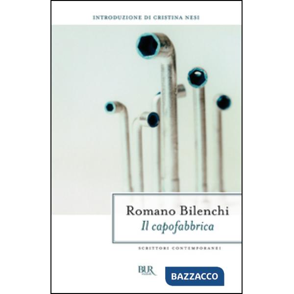 Capofabbrica (Il)