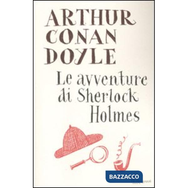 Avventure di Sherlock Holmes (Le)