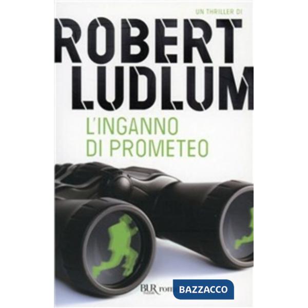 Inganno di Prometeo (L')