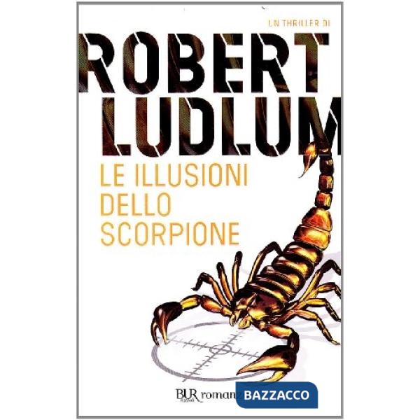 Illusioni dello scorpione (Le)